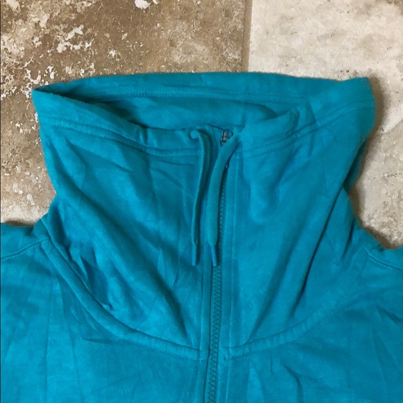 Nike zip up jacket - Picture 3 of 5